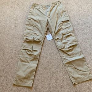 Men’s Vertx Phantom Ops pants 34x34